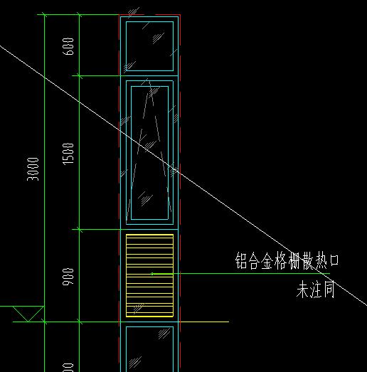 玻璃幕墙