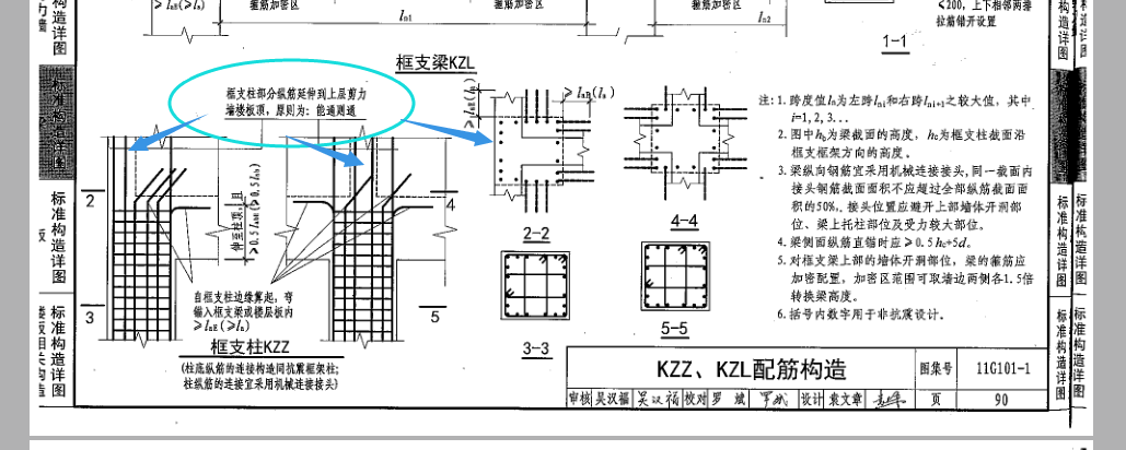 竖向