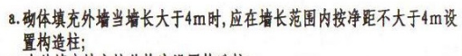 加气混凝土
