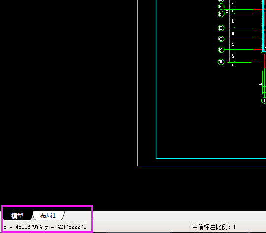 PC版cad快速看图怎么样标注坐标