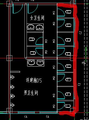  2回答                蹲位处