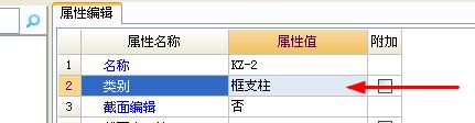 短柱