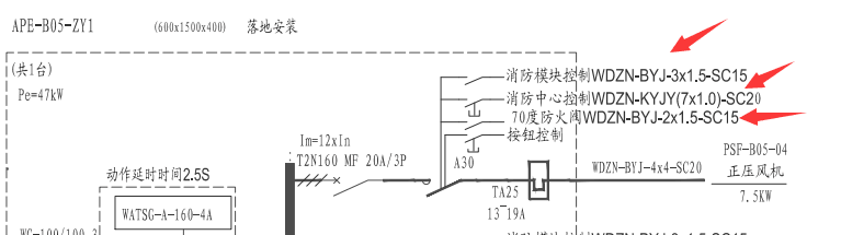 预留