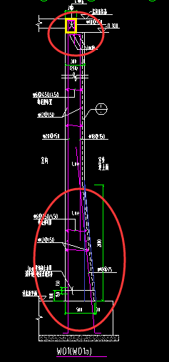 变截面
