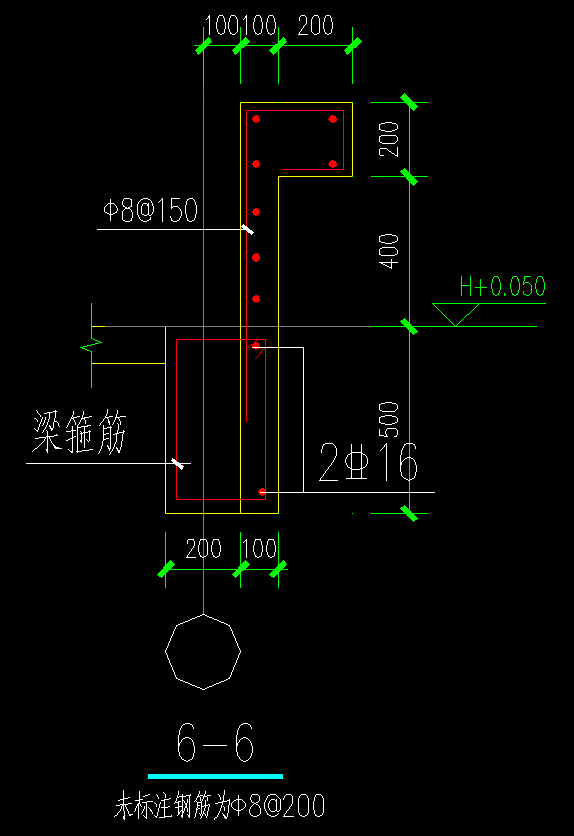圈梁定義