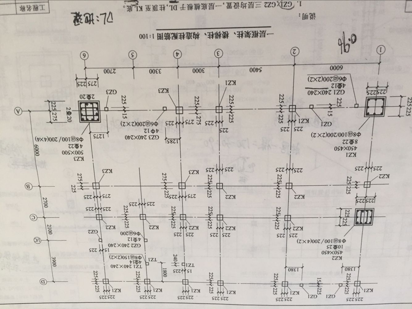 脚手架