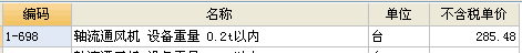 通風管道
