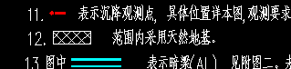 筏板基礎(chǔ)
