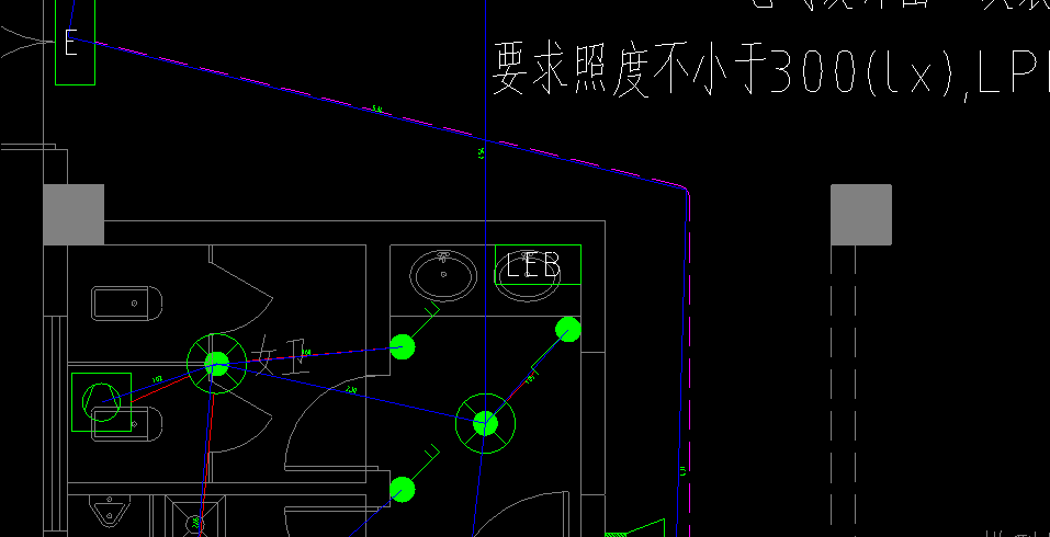 局部等电位