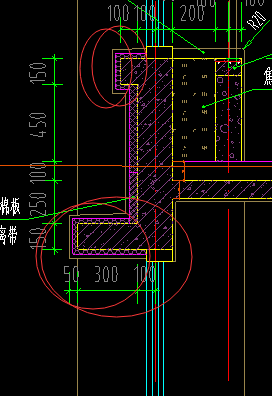 挑檐