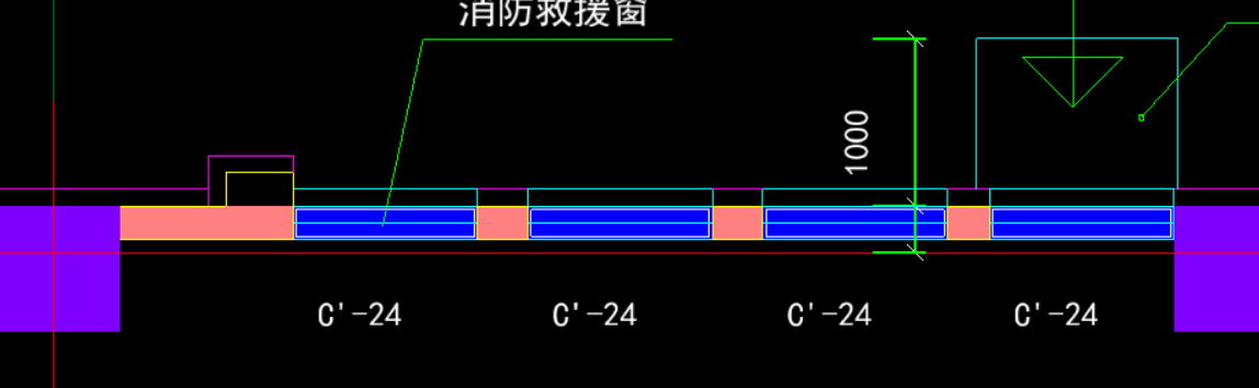 墙长