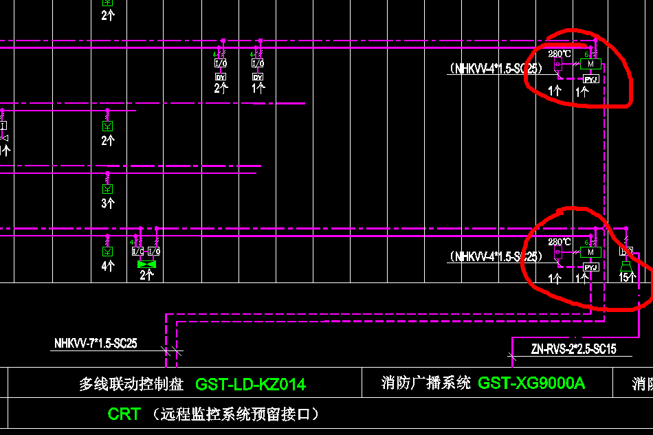 消防报