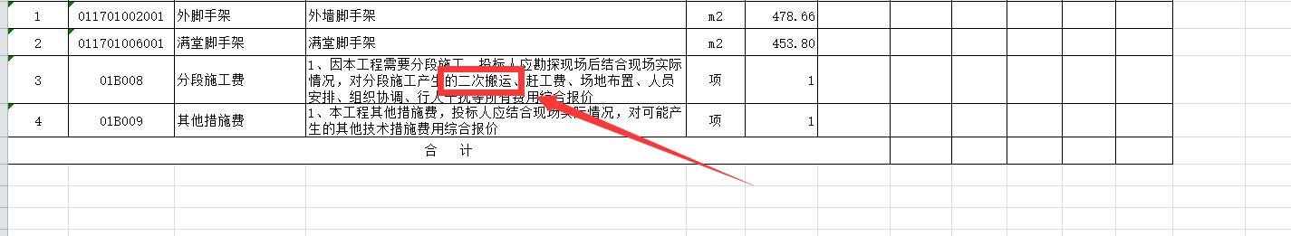 技術措施