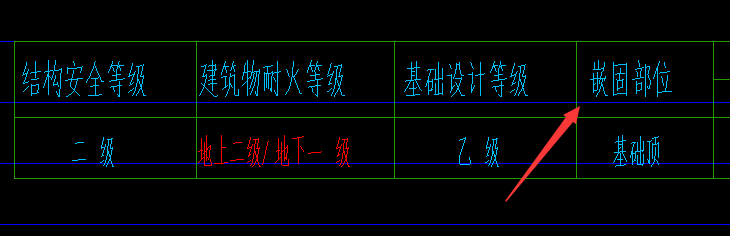 二层柱