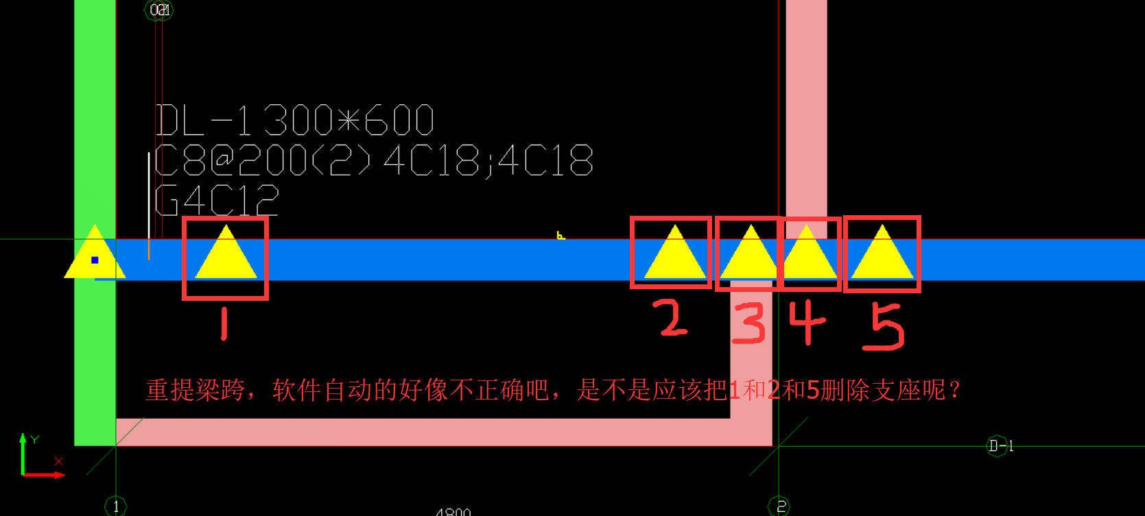 重提梁跨