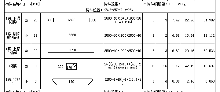 独立基础