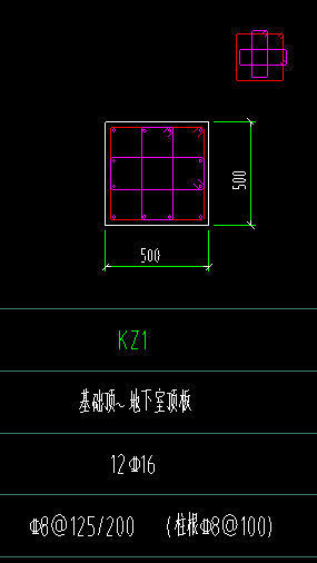 配筋