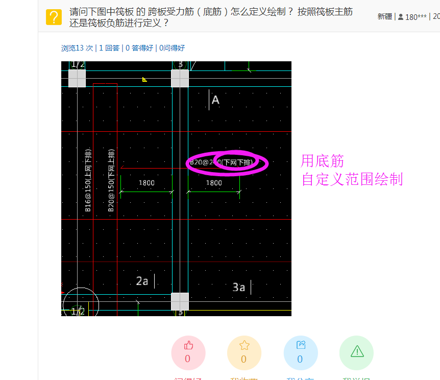 主筋