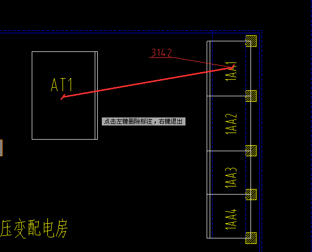 垂直长度