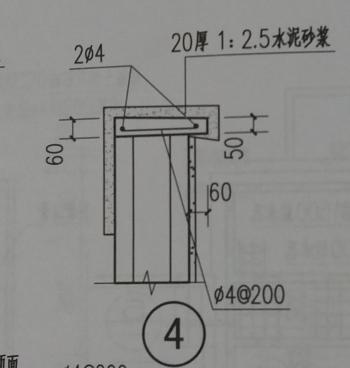 女兒墻