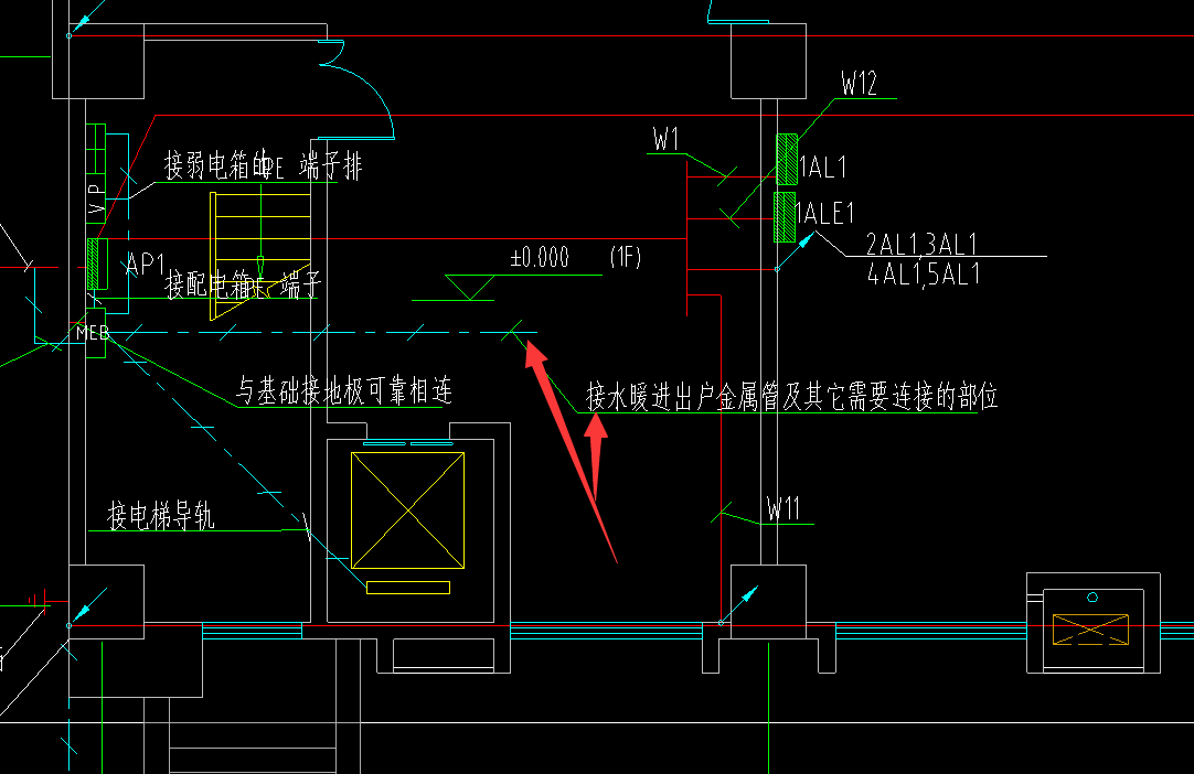 樁承臺
