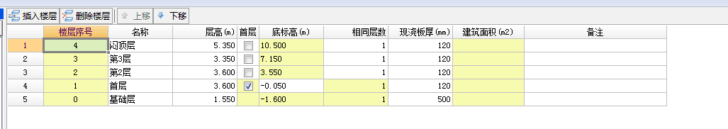 脚手架