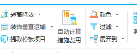 措施費
