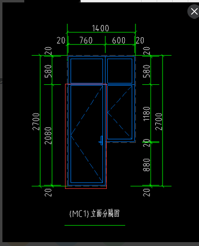 些表