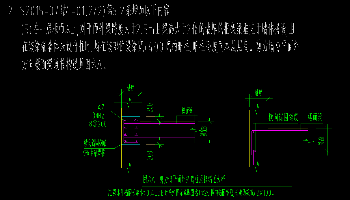 剪力墙