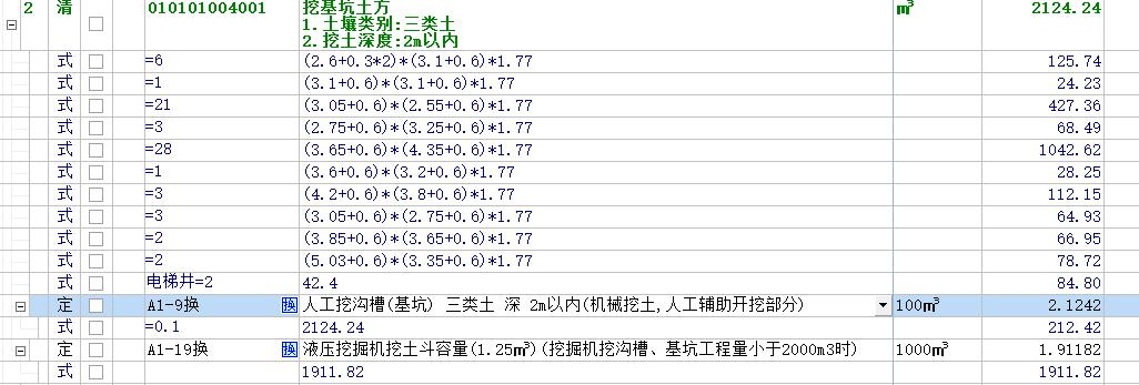 人工定额