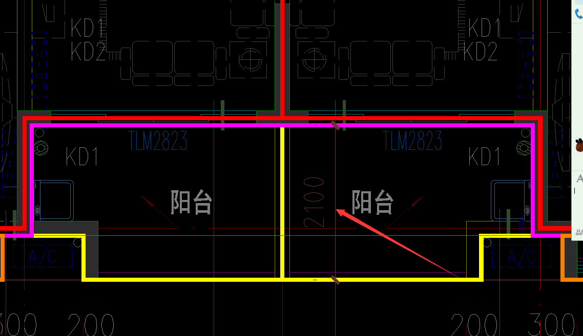 子目