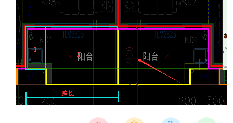 雨棚