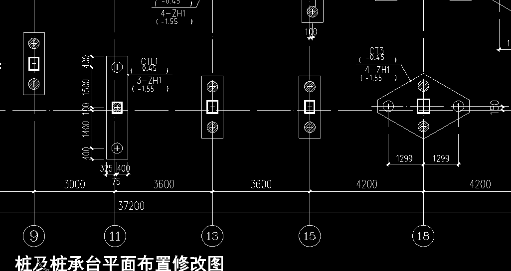 基础底标高怎么确定