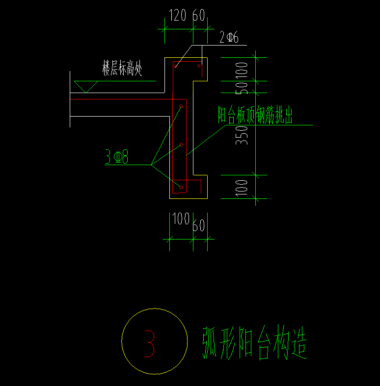 阳台板