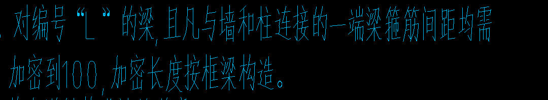 文字说
