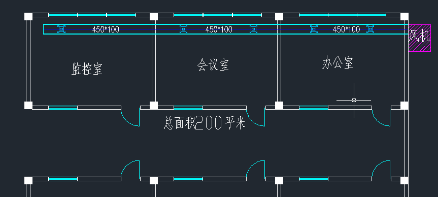 截面積