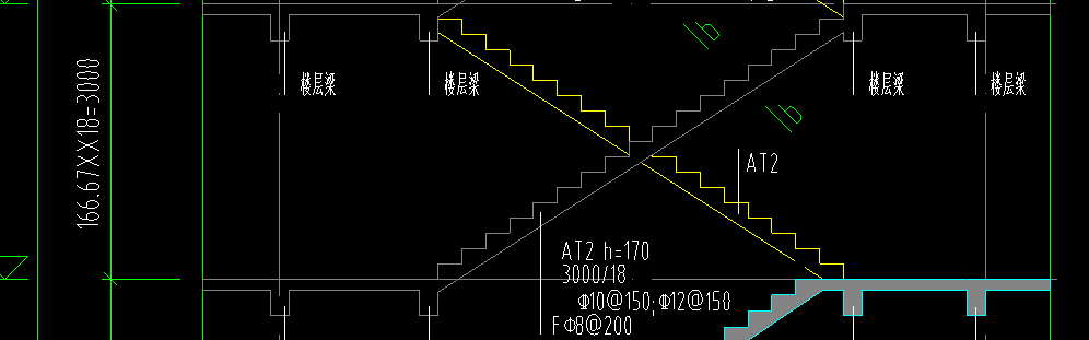 钢筋算