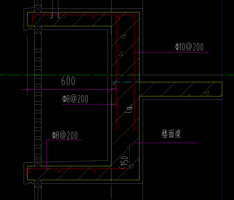 钢筋软件