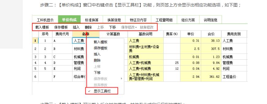措施費