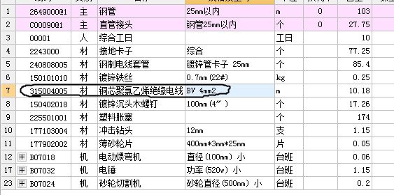 配管