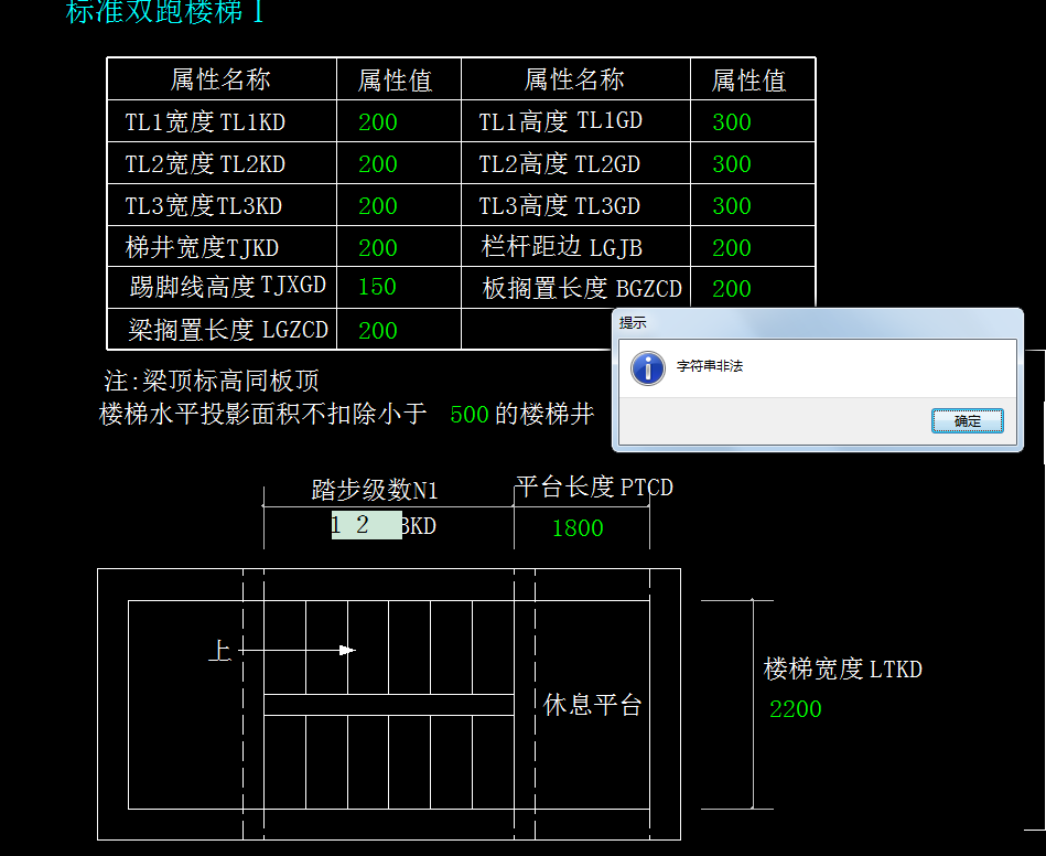 参数化