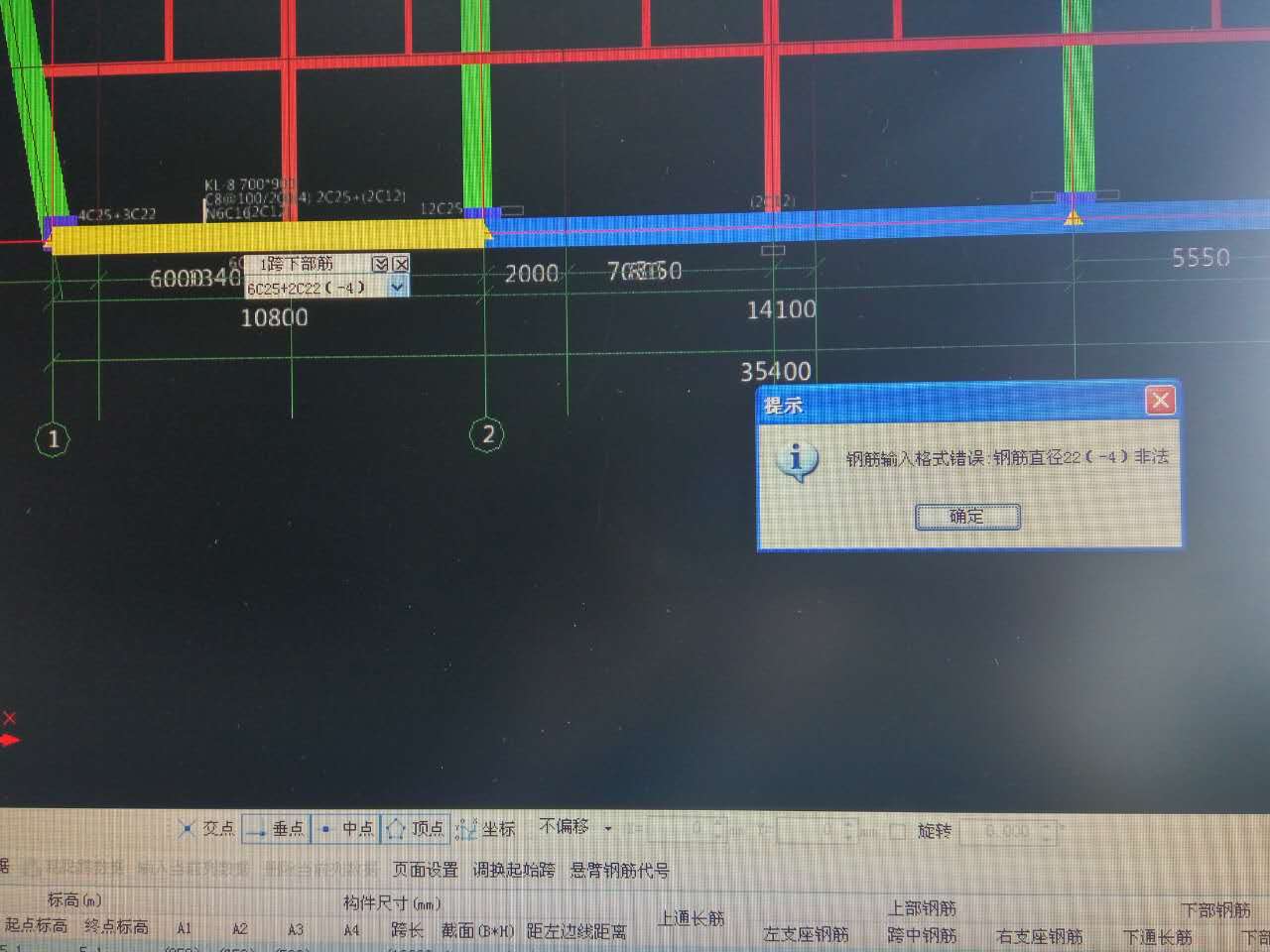 原位标注