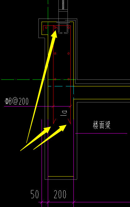 箭头