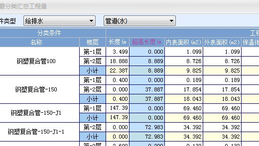 报表导出