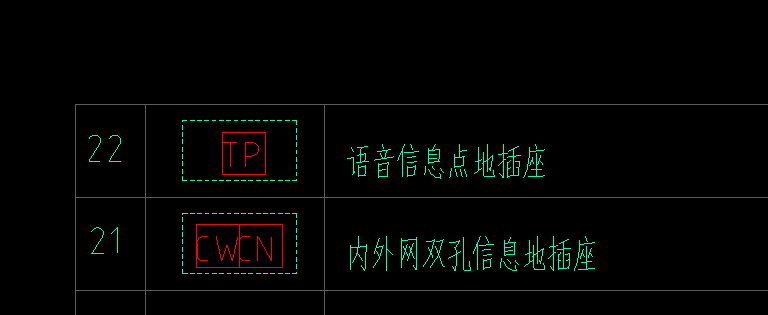 弱電
