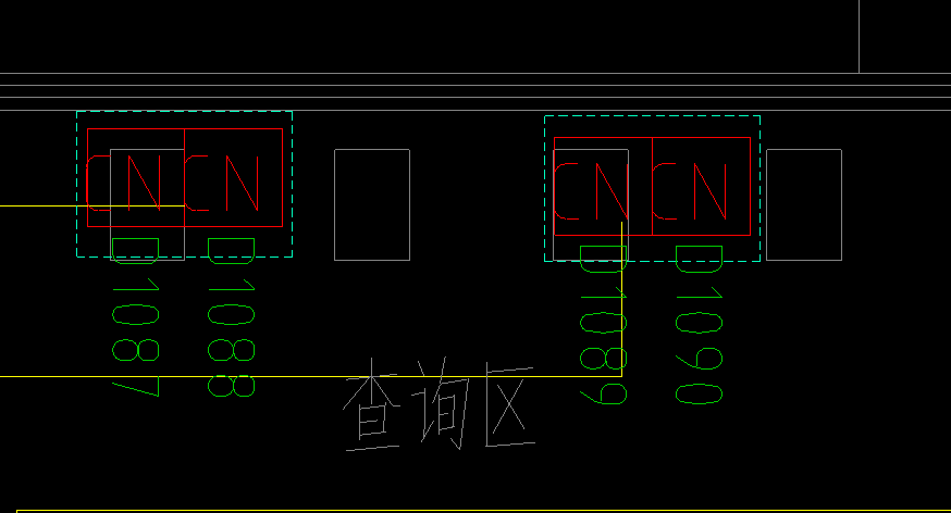 邊框