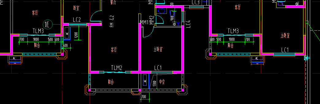 新建筑