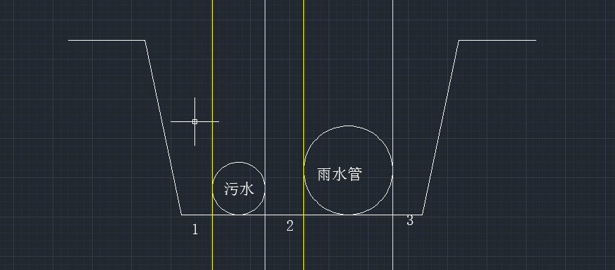 管沟