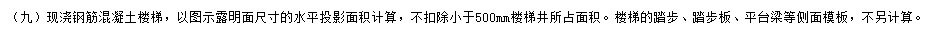混凝土計算