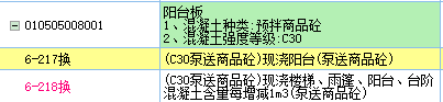 增减